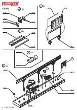 Preview for 2 page of Viessmann Vollmer 43545 Mounting Instruction