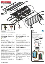 Preview for 4 page of Viessmann Vollmer 43545 Mounting Instruction