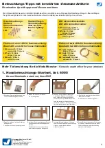 Preview for 7 page of Viessmann Vollmer 43840 Mounting Instruction