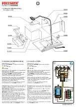 Preview for 8 page of Viessmann Vollmer 43842 Mounting Instruction