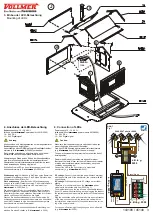 Preview for 4 page of Viessmann Vollmer 45146 Mounting Instruction