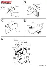 Предварительный просмотр 2 страницы Viessmann VOLLMER 45147 Mounting Instruction