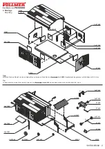 Preview for 2 page of Viessmann Vollmer 45602 Mounting Instruction