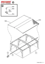 Предварительный просмотр 4 страницы Viessmann Vollmer 45616 Mounting Instruction