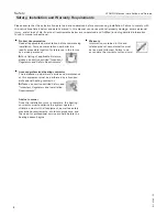 Preview for 2 page of Viessmann WAGO BACnet/IP Installation And Service Instructions Manual