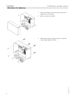 Preview for 6 page of Viessmann WAGO BACnet/IP Installation And Service Instructions Manual