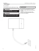 Preview for 20 page of Viessmann WAGO BACnet/IP Installation And Service Instructions Manual