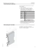 Preview for 21 page of Viessmann WAGO BACnet/IP Installation And Service Instructions Manual