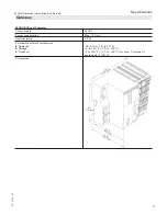 Preview for 23 page of Viessmann WAGO BACnet/IP Installation And Service Instructions Manual