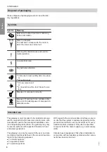 Preview for 6 page of Viessmann WAGO KNX/TP gateway Installation And Service Instructions For Contractors