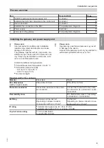 Preview for 9 page of Viessmann WAGO KNX/TP gateway Installation And Service Instructions For Contractors