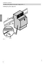 Preview for 12 page of Viessmann WAGO KNX/TP gateway Installation And Service Instructions For Contractors