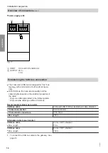 Preview for 16 page of Viessmann WAGO KNX/TP gateway Installation And Service Instructions For Contractors