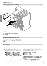 Preview for 18 page of Viessmann WAGO KNX/TP gateway Installation And Service Instructions For Contractors