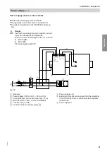 Preview for 21 page of Viessmann WAGO KNX/TP gateway Installation And Service Instructions For Contractors