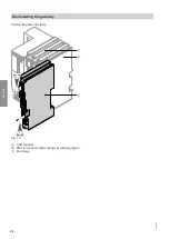 Preview for 24 page of Viessmann WAGO KNX/TP gateway Installation And Service Instructions For Contractors