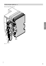 Preview for 25 page of Viessmann WAGO KNX/TP gateway Installation And Service Instructions For Contractors