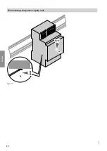 Preview for 28 page of Viessmann WAGO KNX/TP gateway Installation And Service Instructions For Contractors