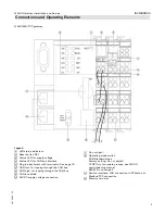 Preview for 9 page of Viessmann WAGO MB/RTU gateway Installation And Service Instructions Manual