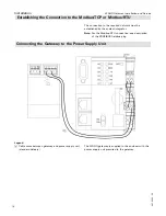 Preview for 16 page of Viessmann WAGO MB/RTU gateway Installation And Service Instructions Manual