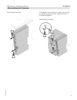 Preview for 19 page of Viessmann WAGO MB/RTU gateway Installation And Service Instructions Manual