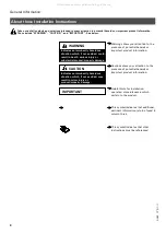 Preview for 8 page of Viessmann WB1A Series Installation And Service Instructions Manual