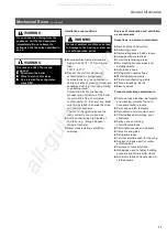 Preview for 11 page of Viessmann WB1A Series Installation And Service Instructions Manual