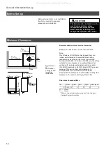 Preview for 12 page of Viessmann WB1A Series Installation And Service Instructions Manual