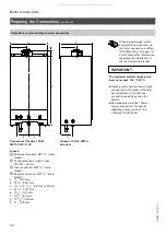 Preview for 14 page of Viessmann WB1A Series Installation And Service Instructions Manual