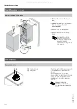 Preview for 18 page of Viessmann WB1A Series Installation And Service Instructions Manual