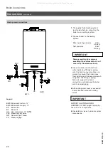 Preview for 22 page of Viessmann WB1A Series Installation And Service Instructions Manual