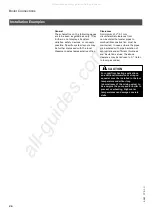 Preview for 26 page of Viessmann WB1A Series Installation And Service Instructions Manual