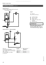 Preview for 28 page of Viessmann WB1A Series Installation And Service Instructions Manual