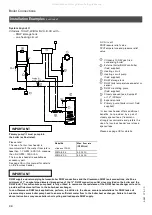 Preview for 30 page of Viessmann WB1A Series Installation And Service Instructions Manual