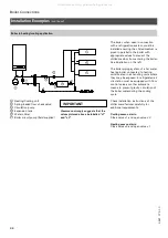 Preview for 34 page of Viessmann WB1A Series Installation And Service Instructions Manual