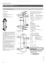 Preview for 36 page of Viessmann WB1A Series Installation And Service Instructions Manual