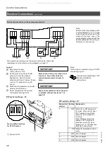 Preview for 38 page of Viessmann WB1A Series Installation And Service Instructions Manual