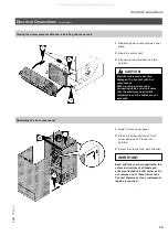 Preview for 39 page of Viessmann WB1A Series Installation And Service Instructions Manual