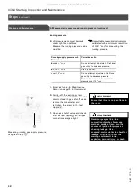 Preview for 48 page of Viessmann WB1A Series Installation And Service Instructions Manual