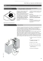 Preview for 53 page of Viessmann WB1A Series Installation And Service Instructions Manual