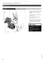 Preview for 54 page of Viessmann WB1A Series Installation And Service Instructions Manual