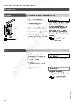 Preview for 56 page of Viessmann WB1A Series Installation And Service Instructions Manual