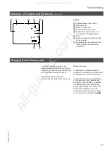 Preview for 61 page of Viessmann WB1A Series Installation And Service Instructions Manual