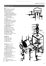 Preview for 73 page of Viessmann WB1A Series Installation And Service Instructions Manual