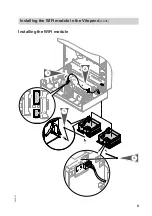 Preview for 9 page of Viessmann WiFi module Installation Instructions Manual