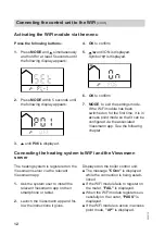 Preview for 12 page of Viessmann WiFi module Installation Instructions Manual