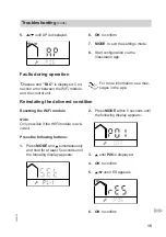 Preview for 15 page of Viessmann WiFi module Installation Instructions Manual