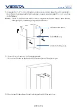 Preview for 20 page of Viesta DH600-A Instruction Manual