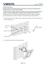 Preview for 31 page of Viesta DH600-A Instruction Manual