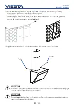 Preview for 60 page of Viesta DH600-A Instruction Manual